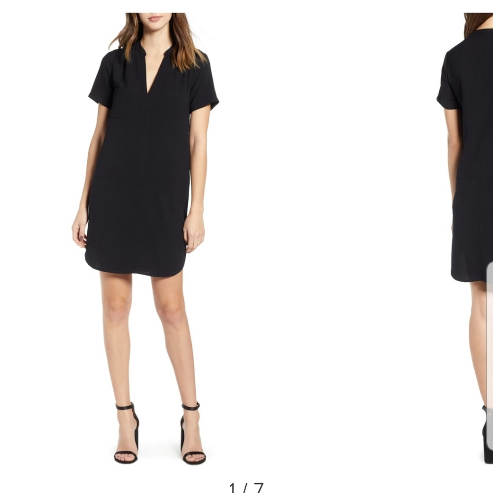 Lush Hailey Dress